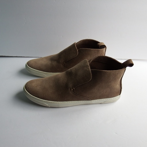 dv roselyn suede high top
